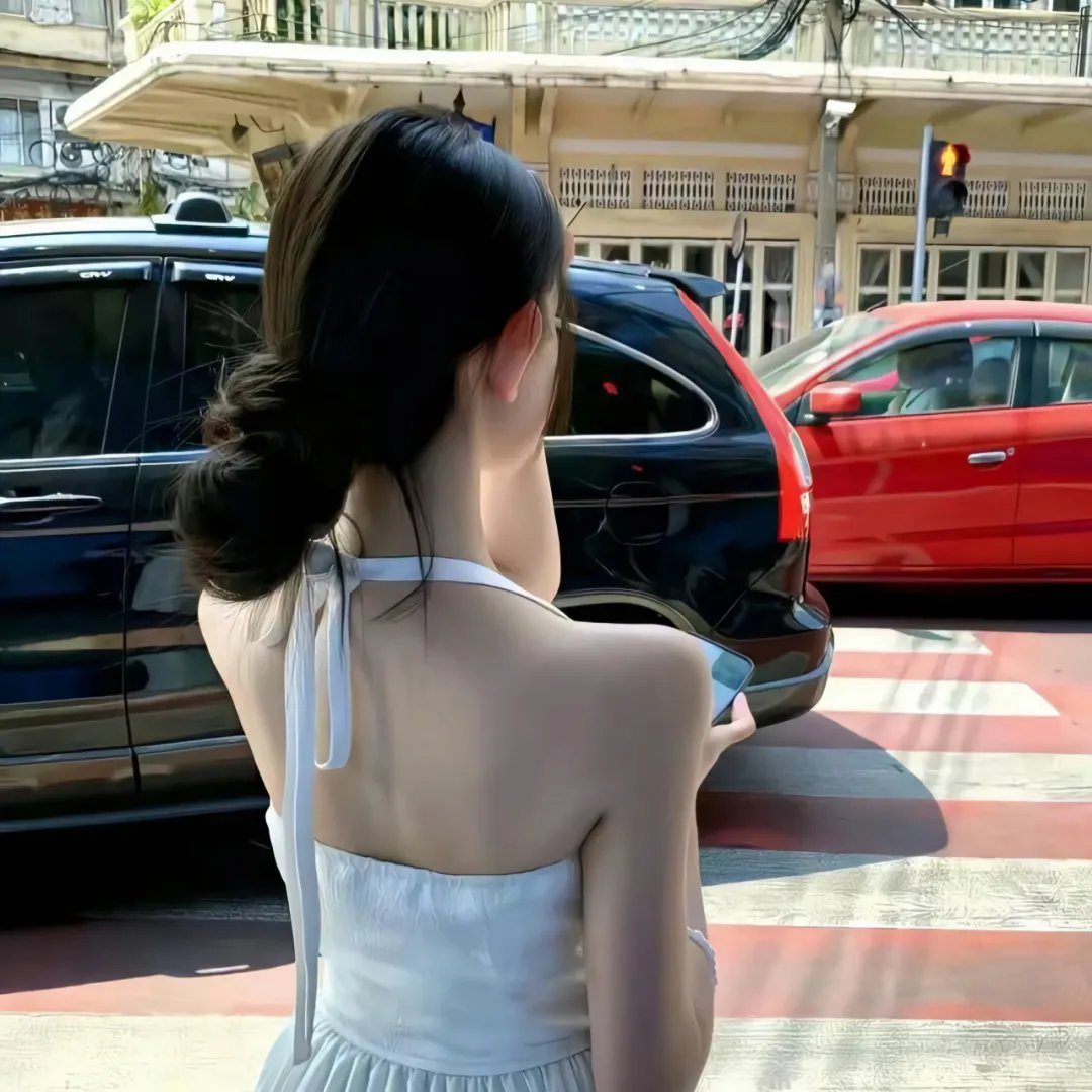 红色八爪女 在线观看封面